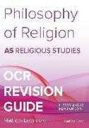 AS Philosophy Revision Guide for OCR