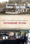 Windsor Pubs