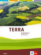 TERRA Geographie für Bayern 2. Schülerbuch 6. Schuljahr. Ausgabe für Realschulen ab 2016