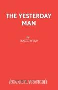 The Yesterday Man