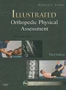 Illustrated Orthopedic Physical Assessment