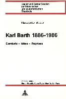 Karl Barth 1886-1986