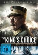 The King's Choice - Angriff Auf Norwegen