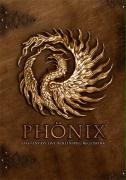 Phönix - Das Fantasy-Live-Rollenspiel Regelwerk