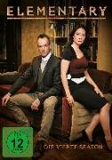 Elementary - Staffel 4