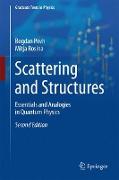 Scattering and Structures