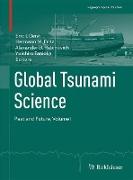 Global Tsunami Science: Past and Future, Volume I
