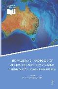 The Palgrave Handbook of Australian and New Zealand Criminology, Crime and Justice