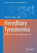 Hereditary Tyrosinemia