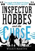 Inspector Hobbes and the Curse: Comedy Crime Fantasy Romance (unhuman 2)