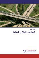 What is Philosophy?