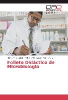 Folleto Didáctico de Microbiologia