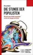 Die Stunde der Populisten