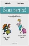 Basta partire!