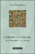 L'ordito e la trama