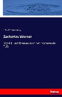 Zacharias Werner