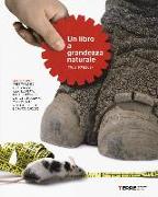 Un libro a grandezza naturale