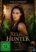 Relic Hunter - 1. Staffel