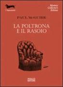 La poltrona e il rasoio