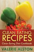 Clean Eating Recipes