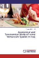 Anatomical and Taxonomical Study of some Verbascum Species in Iraq
