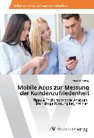 Mobile Apps zur Messung der Kundenzufriedenheit