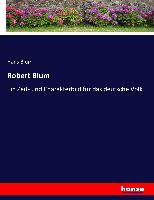 Robert Blum