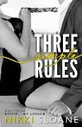 Three Simple Rules