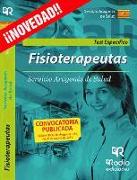 Fisioterapeutas, Servicio Aragonés de Salud. Test materia específica