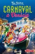 Carnaval a Venècia : Tea Stilton 25