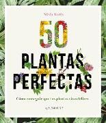 50 Plantas perfectas