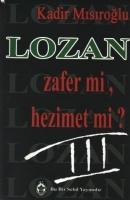 Lozan Zafer mi, Hezimet mi Cilt 3