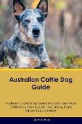 AUSTRALIAN CATTLE DOG GD AUSTR