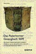 Das Paderborner Gesangbuch von 1609