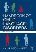 Handbook of Child Language Disorders
