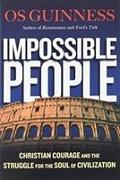 IMPOSSIBLE PEOPLE