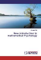 New introduction to mathematical Psychology