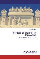 Position of Women in Ramayana