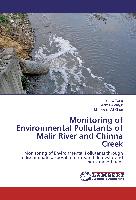 Monitoring of Environmental Pollutants of Malir River and Chinna Creek