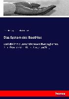 Das System des Boethius