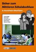 Sicher zum Mittleren Schulabschluss in Nordrhein-Westfalen