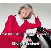 Wie tönt das Tier auf dem Klavier