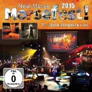 Morsefest 2015 Sola Scriptural and ? Live