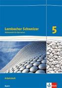 Lambacher Schweizer. 5. Schuljahr. Arbeitsheft plus Lösungsheft. Ausgabe 2016. Bayern
