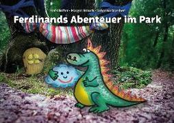 Ferdinands Abenteuer im Park