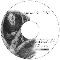 Das war der Hirbel. CD-ROM