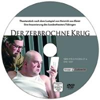 DVD - Der zerbrochne Krug
