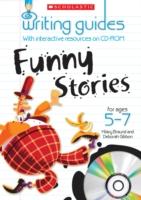 Funny Stories for Ages 5-7