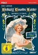 Die große Hedwig Courths-Mahler Komplettbox
