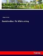 Staatshandbuch für Württemberg